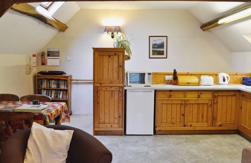 Arthog Cottage | 1 bedroom accommodation in Arthog, near Dolgellau