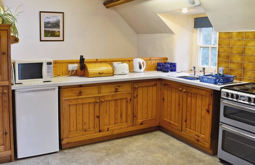 Arthog Cottage | 1 bedroom accommodation in Arthog, near Dolgellau