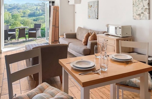 Chard Cottage | 1 bedroom accommodation in Chard