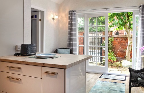 Hedon Cottage | 1 bedroom accommodation in Hedon