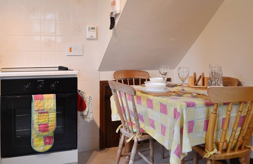 Orleton Cottage | 1 bedroom accommodation in Orleton, near Ludlow