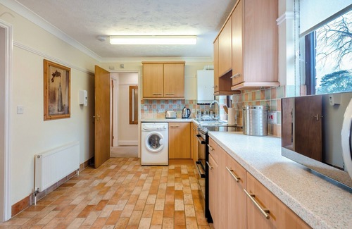 Norwich Cottage | 1 bedroom accommodation in Horsford, near Norwich