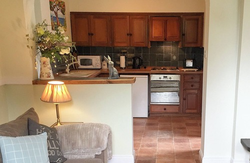Penrith Cottage | 1 bedroom accommodation in Troutbeck, near Keswick
