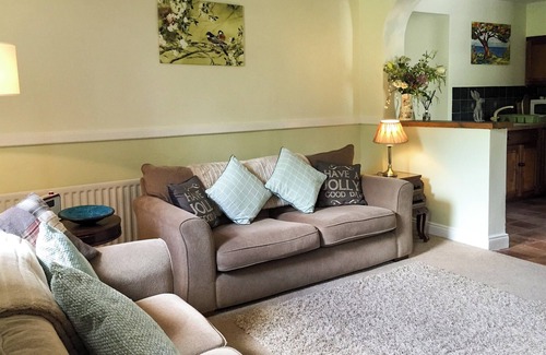 Penrith Cottage | 1 bedroom accommodation in Troutbeck, near Keswick