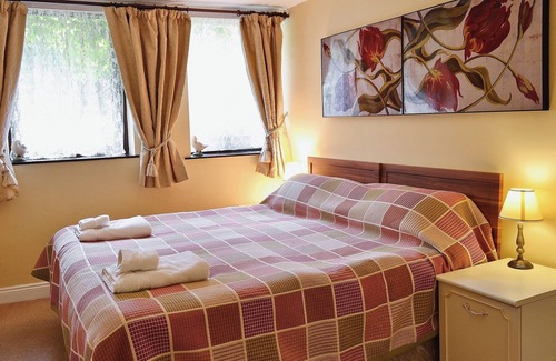 Penrith Cottage | 1 bedroom accommodation in Troutbeck, near Keswick