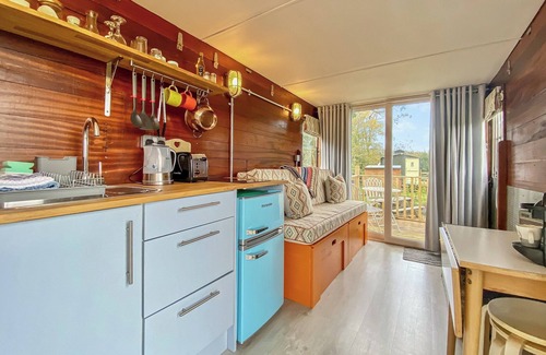 Seend Cottage | 1 bedroom accommodation in Seend