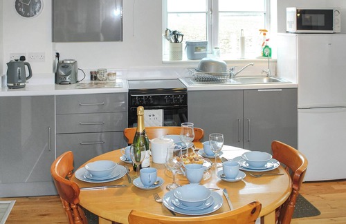 Stalham Cottage | 1 bedroom accommodation in Stalham