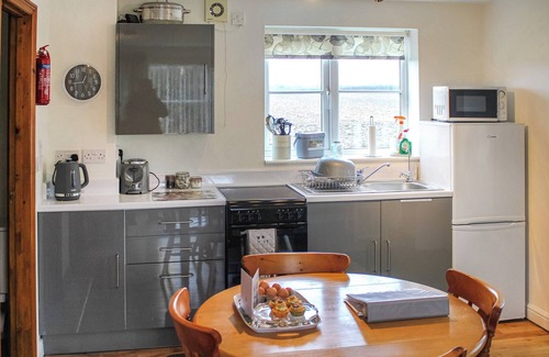 Stalham Cottage | 1 bedroom accommodation in Stalham