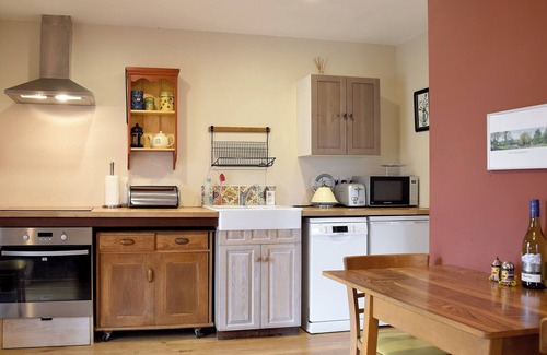 Barford Cottage | 1 bedroom accommodation in Barford, near Stratford-upon-Avon