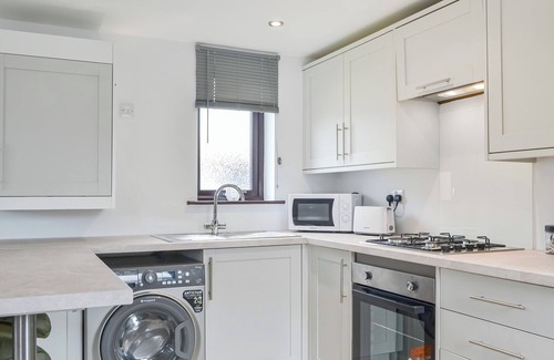 Fangfoss Cottage | 1 bedroom accommodation in Wilberfoss, near York