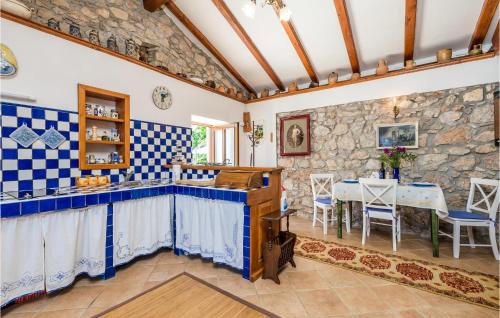 Lovran House | 1 Bedroom Amazing Home In Lovran