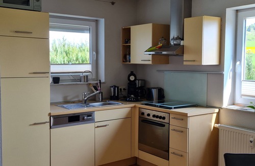 Welschbillig Apartment | 1 Bedroom Apartment in Welschbillig