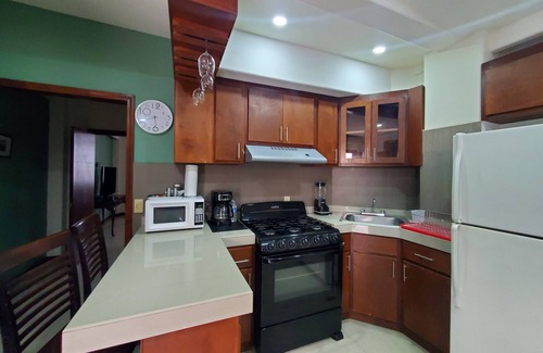 Costa Apartment | 1 bedroom apartment by the beach
