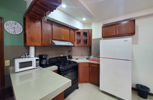 Costa Apartment | 1 bedroom apartment by the beach
