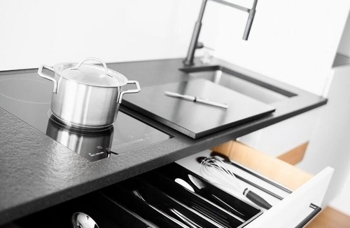 Berg Apartment | 1 Bedroom Apartment in Stuttgart