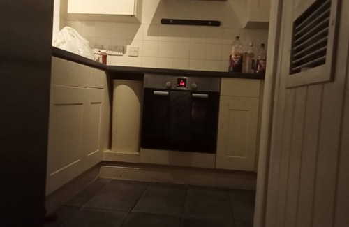 Haverstock Apartment | 1 Bedroom Apartment in central London