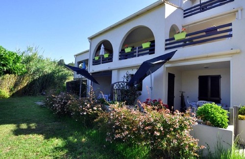 Sagone Apartment | 1 Bedroom Apartment in SAGONE