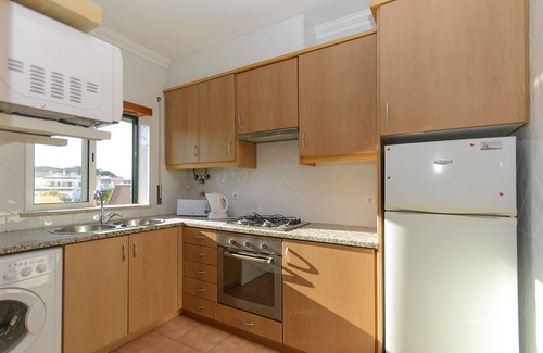 Vale de Carro Apartment | 1 bedroom apartment with terrace and BBQ, 800m from the beach