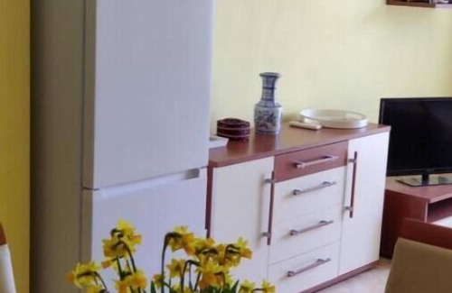 Kavarna Apartment | 1 bedroom apartment with a spectacular sea view and swimming pool