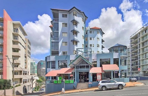 Spring Hill Apartment | 1 Bedroom Apt - 2 Nt Min(Comfortable one bedroom apartment with city view)