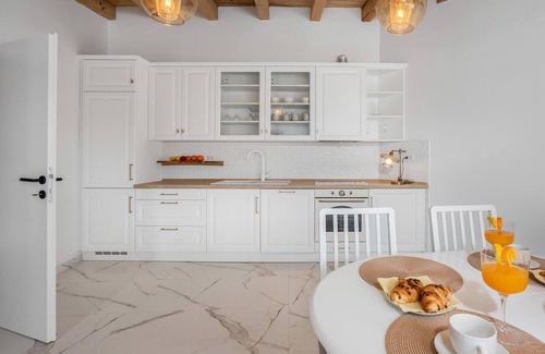 Klanfari House | 1 bedroom awesome home in Dramalj