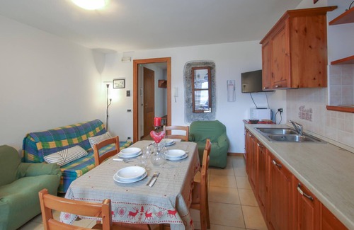 Lauco Apartment | 1 bedroom beautiful apartment in Avaglio