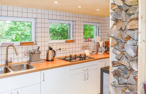 Tharandt House | 1 bedroom beautiful home in Tharandt