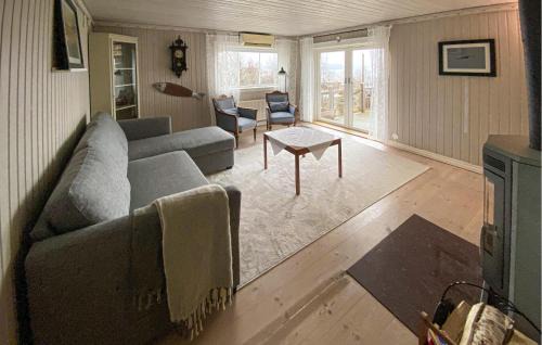 Uddevalla Municipality House | 1 Bedroom Beautiful Home In Uddevalla