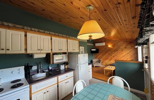 Stanhope Cottage | 1-bedroom Cottage by the PEI National Park - Stanhope Cottages