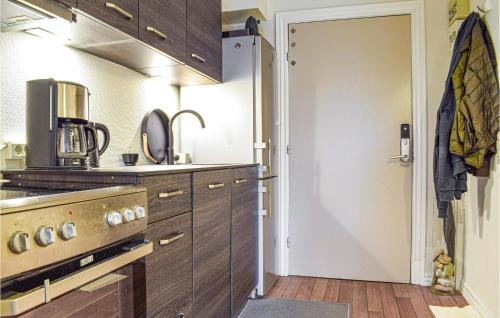 Kronborg Apartment | 1 Bedroom Cozy Apartment In Helsingør