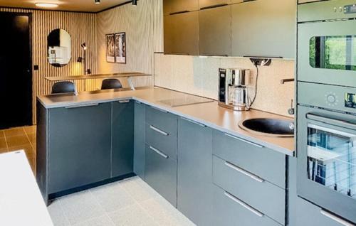Munkedal House | 1 Bedroom Cozy Home In Brastad