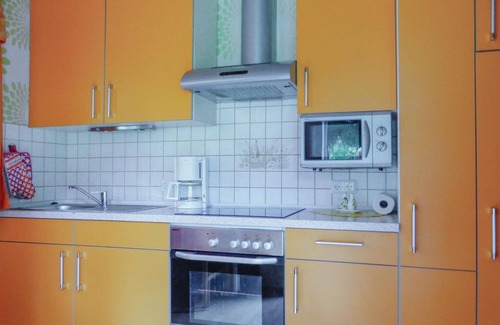 Mechelgruen House | 1 bedroom cozy home in Trieb