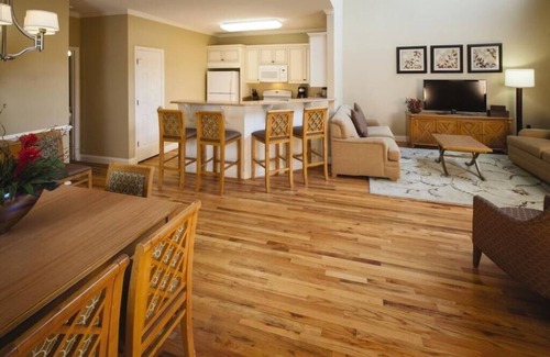 Ocean Ridge Condo | 1 Bedroom Deluxe on Edisto Beach, Wyndham Ocean Ridge! Next to Golf Course!