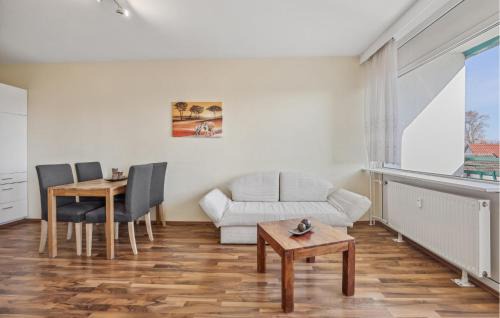 Anklam Apartment | 1 Bedroom Gorgeous Apartment In Anklam