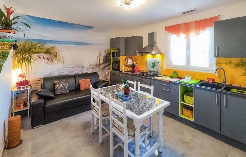 Capestang House | 1 Bedroom Gorgeous Home In Capestang