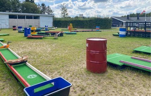 Hampen House | 1 Bedroom Gorgeous Home In Hampen