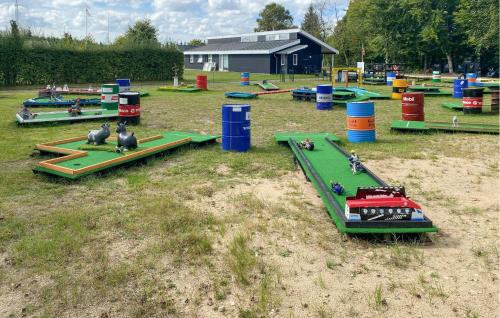 Hampen House | 1 Bedroom Gorgeous Home In Hampen