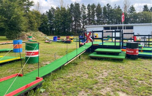 Hampen House | 1 Bedroom Gorgeous Home In Hampen