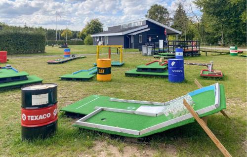 Hampen House | 1 Bedroom Gorgeous Home In Hampen