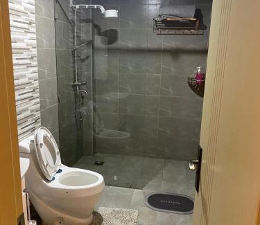 Nairobi Apartment | 1 Bedroom Haven by The Manna Stays