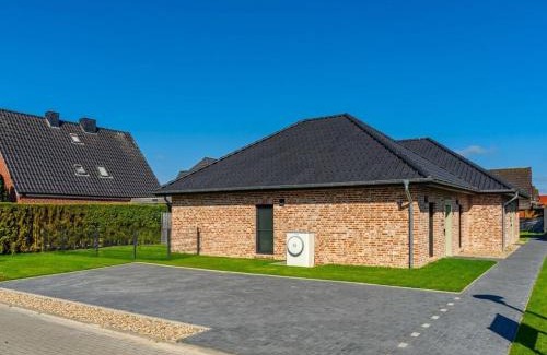 Greetsiel House | 1-bedroom holiday home