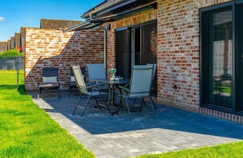 Greetsiel House | 1-bedroom holiday home