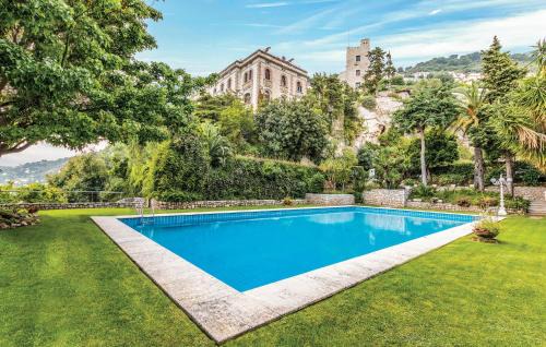 Ventimiglia Apartment | 1 Bedroom Lovely Apartment In Grimaldi