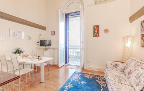 Ventimiglia Apartment | 1 Bedroom Lovely Apartment In Grimaldi