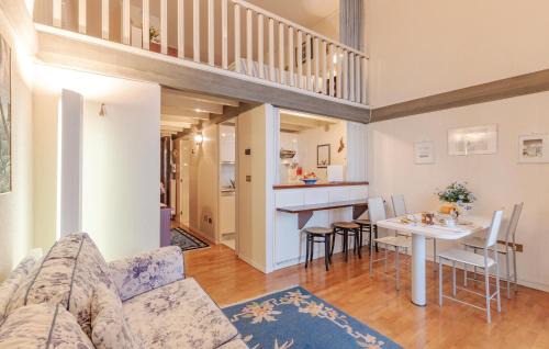 Ventimiglia Apartment | 1 Bedroom Lovely Apartment In Grimaldi