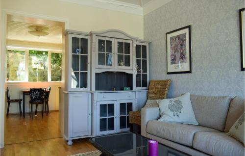 Mandal Apartment | 1 Bedroom Lovely Apartment In Mandal
