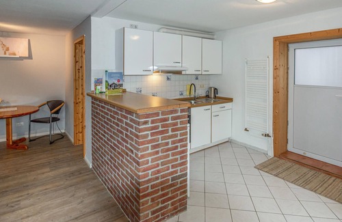 Klixbull Apartment | 1 bedroom nice apartment in Klixbüll