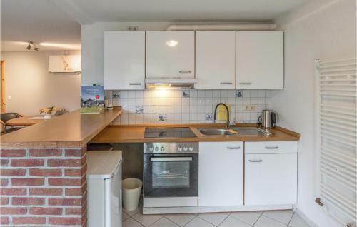 Klixbull Apartment | 1 Bedroom Nice Apartment In Klixbüll