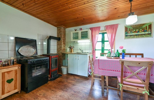 Konjscina House | 1 bedroom nice home in Konjscina