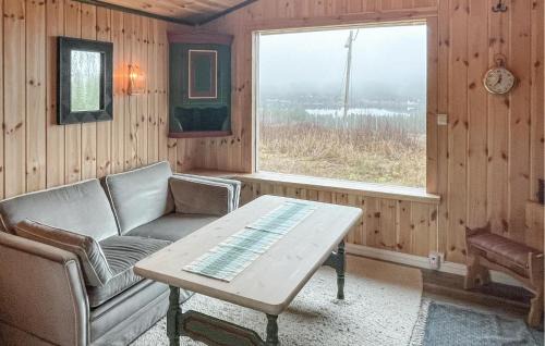 Asnes House | 1 Bedroom Nice Home In Åsnes Finnskog
